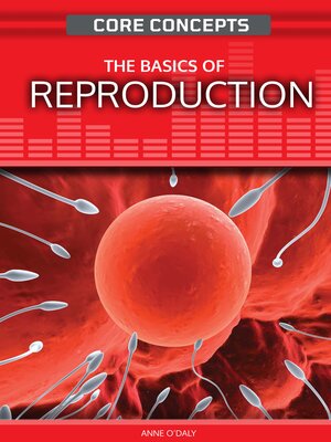 cover image of The Basics of Reproduction